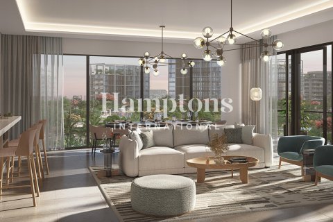 Jumeirah, Dubai, UAE의 임대용 아파트 침실 2개, 120.68099700제곱미터 번호 739954 - 사진 17
