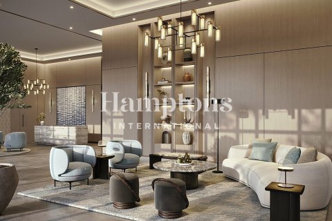 Jumeirah, Dubai, UAE의 임대용 아파트 침실 2개, 120.68099700제곱미터 번호 739954 - 사진 9