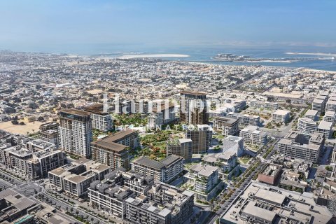 Jumeirah, Dubai, UAE의 임대용 아파트 침실 2개, 120.68099700제곱미터 번호 739954 - 사진 16