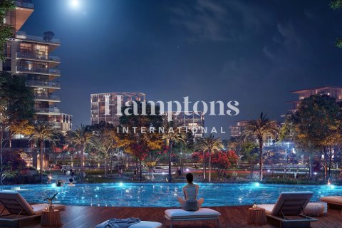 Jumeirah, Dubai, UAE의 임대용 아파트 침실 2개, 120.68099700제곱미터 번호 739954 - 사진 5
