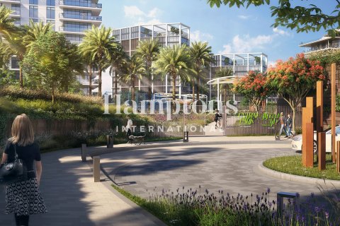 Jumeirah, Dubai, UAE의 임대용 아파트 침실 2개, 120.68099700제곱미터 번호 739954 - 사진 8