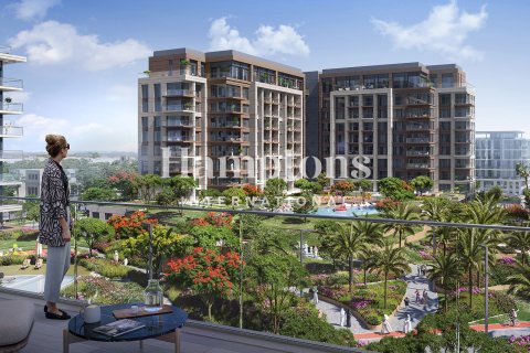 Jumeirah, Dubai, UAE의 임대용 아파트 침실 2개, 120.68099700제곱미터 번호 739954 - 사진 7