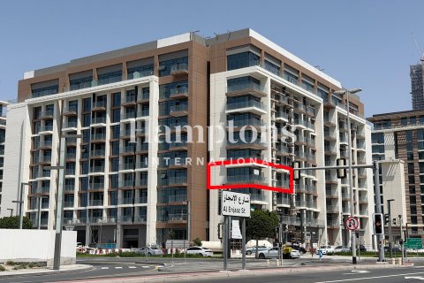 Jumeirah, Dubai, UAE의 임대용 아파트 침실 2개, 120.68099700제곱미터 번호 739954 - 사진 12