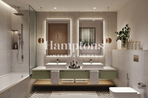 Jumeirah, Dubai, UAE의 임대용 아파트 침실 2개, 120.68099700제곱미터 번호 739954 - 사진 11