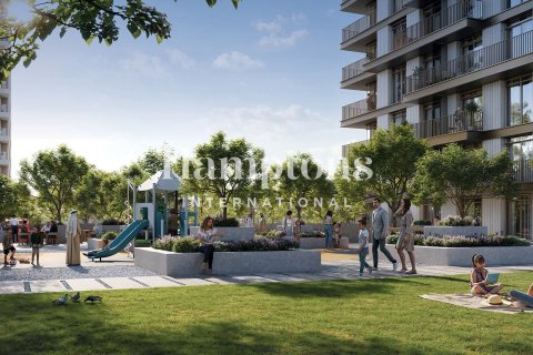 Dzīvoklis Dubai Creek Harbour (The Lagoons)jā, AAE 1 istaba, 68.71012977 m2 Nr. 739956 - attēls 3