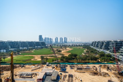 Снять в аренду квартиру в DAMAC Hills (Akoya by DAMAC), Дубай, ОАЭ 1 спальня, 82.31205800м2, № 739955 - фото 2