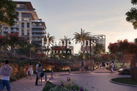 Korter asukohaga Jumeirah, Dubai, AÜE: 1 magamistoaga, 77.574 m² Nr 739953