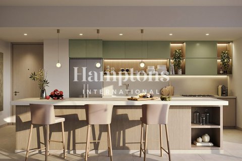 Apartamento en alquiler en Jumeirah, Dubai, EAU 1 dormitorio, 77.01658700 m2 № 739953 - foto 19
