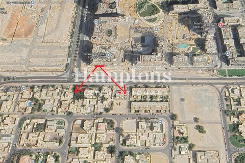 Apartamento en alquiler en Jumeirah, Dubai, EAU 1 dormitorio, 77.01658700 m2 № 739953 - foto 3