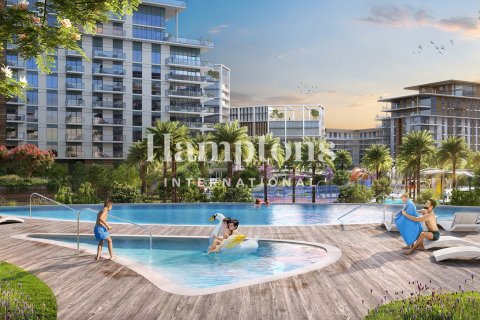 Apartamento en alquiler en Jumeirah, Dubai, EAU 1 dormitorio, 77.01658700 m2 № 739953 - foto 7