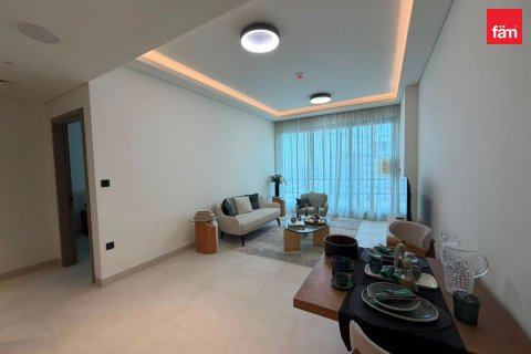Apartment i Dubai, UAE 1 soveværelse, 76.1 kvm № 741438