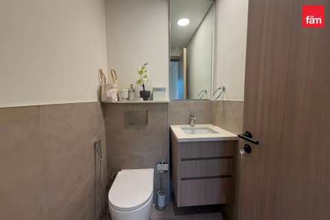 Byt v Dubai, SAE 1 ložnice, 76.1 m² Č.: 741438 - fotografie 12