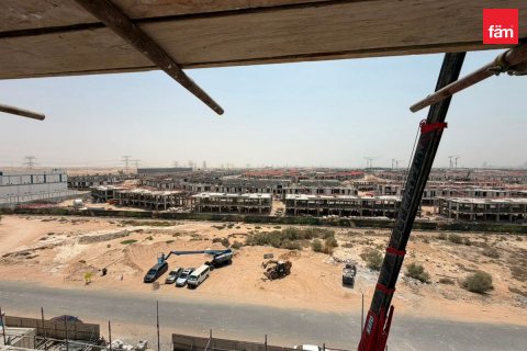 Byt v Dubai, SAE 1 ložnice, 76.1 m² Č.: 741438 - fotografie 3