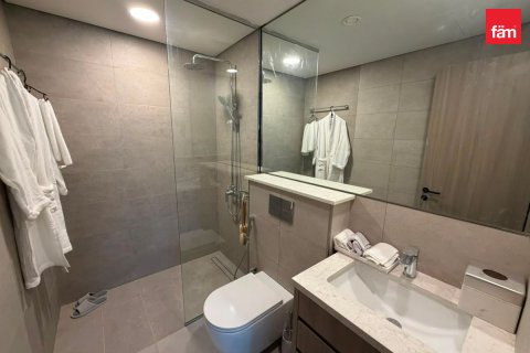 Byt v Dubai, SAE 1 ložnice, 76.1 m² Č.: 741438 - fotografie 14