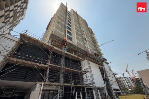 Byt v Dubai, SAE 1 ložnice, 76.1 m² Č.: 741438 - fotografie 15