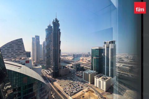 Γραφείο σε Business Bay, Dubai, ΗΑΕ 176.6 τ.μ. Αρ. 741443 - φωτογραφία 5