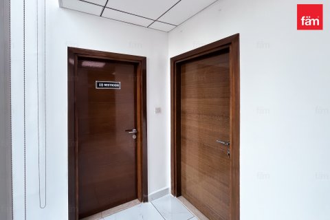 Γραφείο σε Business Bay, Dubai, ΗΑΕ 176.6 τ.μ. Αρ. 741443 - φωτογραφία 12
