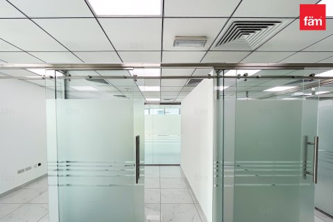 Γραφείο σε Business Bay, Dubai, ΗΑΕ 176.6 τ.μ. Αρ. 741443 - φωτογραφία 3