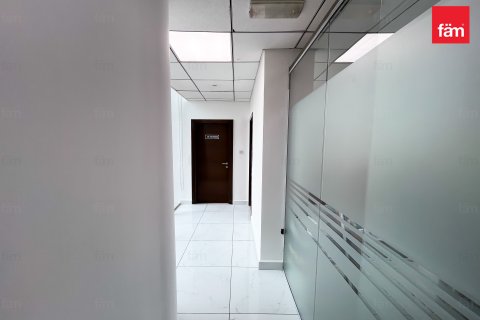 Γραφείο σε Business Bay, Dubai, ΗΑΕ 176.6 τ.μ. Αρ. 741443 - φωτογραφία 8