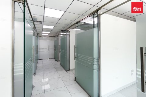 Γραφείο σε Business Bay, Dubai, ΗΑΕ 176.6 τ.μ. Αρ. 741443 - φωτογραφία 2