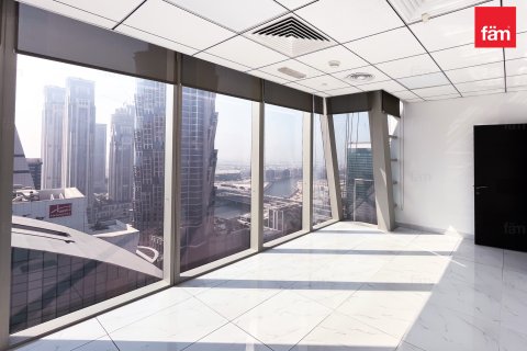 Office in Business Bay, Dubai, UAE 176.6 sq.m. № 741443