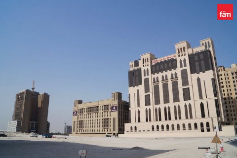 Al Jaddaf, Dubai, संयुक्त अरब अमीरात में ज़मीन, 1193.4 वर्ग मीटर, संख्या 741442 - फ़ोटो 6