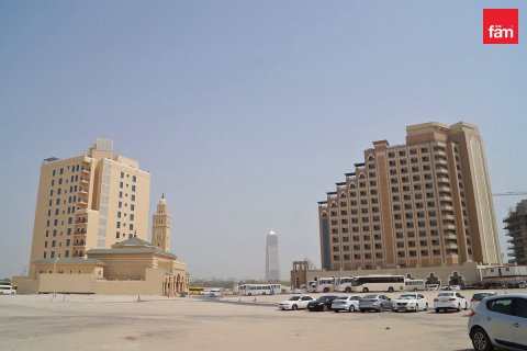 Al Jaddaf, Dubai, संयुक्त अरब अमीरात में ज़मीन, 1193.4 वर्ग मीटर, संख्या 741442 - फ़ोटो 7