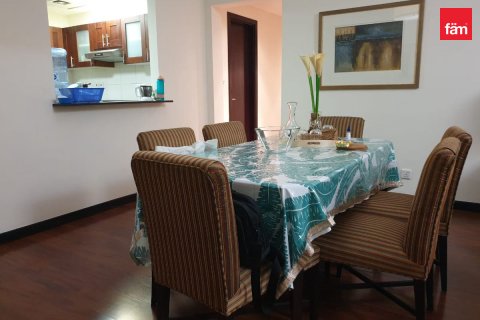 Appartamento in affitto a Dubai, EAU 2 camere da letto, 154 mq. № 741439 - foto 5