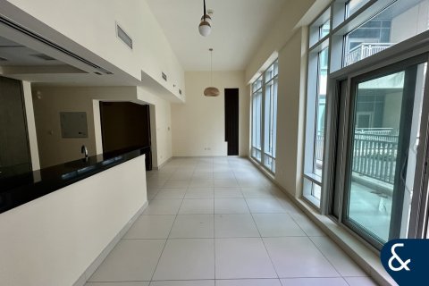 דירה ב Downtown Dubai (Downtown Burj Dubai), Dubai, איחוד האמירויות 1 חדר שינה, 78 מ