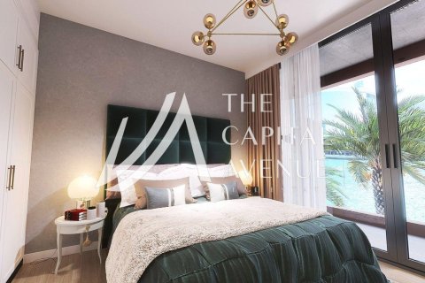 Dzīvoklis  Al Maryah Island, Abu Dhabijā, AAE 1 istaba, 31.77 m2 Nr. 768912 - attēls 5