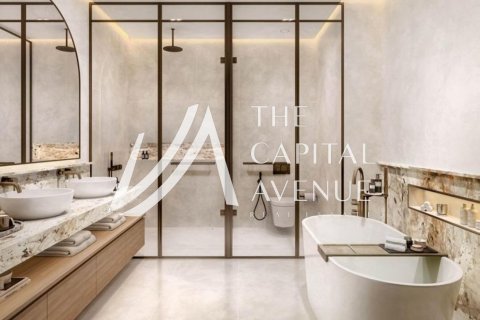 Townhouse til salg i Al Hudayriat Island, Abu Dhabi, UAE 3 soveværelser, 250.93 kvm № 768911 - foto 6