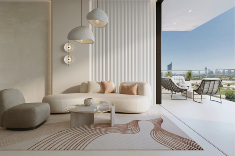 Wohnung zum Verkauf in Dubai, VAE 2 Schlafzimmer, 125 m2 Nr. 630028 - Foto 4
