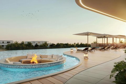 Квартира в Deira, Дубай, ОАЭ 3 комнаты, 116м2 № 630025