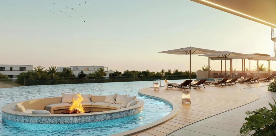Deira, Dubai, BAE’de daire 2 yatak odası, 116 m&sup2; No 630025