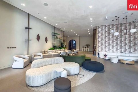 Apartemen di Dubai, UEA 2 kamar tidur, 102.3 m2 nomor 708459 - foto 6