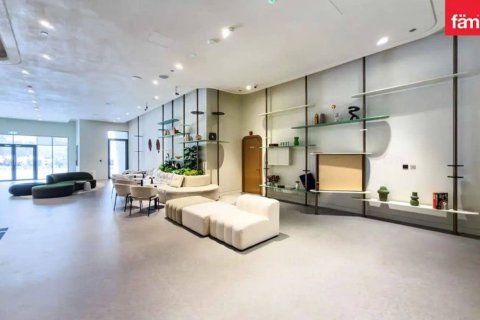 Apartemen di Dubai, UEA 2 kamar tidur, 102.3 m2 nomor 708459 - foto 4