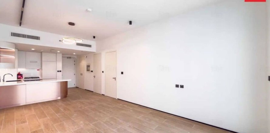 Apartemen di Dubai, UEA 2 kamar tidur, 102.3 m2 nomor 708459