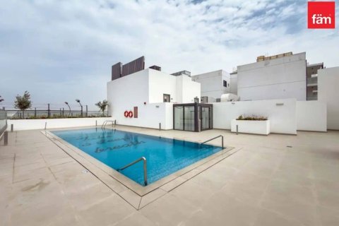 Apartemen di Dubai, UEA 2 kamar tidur, 102.3 m2 nomor 708459 - foto 7