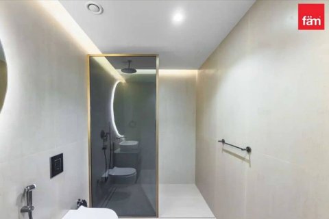 Apartemen di Dubai, UEA 2 kamar tidur, 102.3 m2 nomor 708459 - foto 9