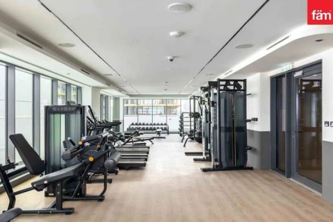Apartemen di Dubai, UEA 2 kamar tidur, 102.3 m2 nomor 708459 - foto 10