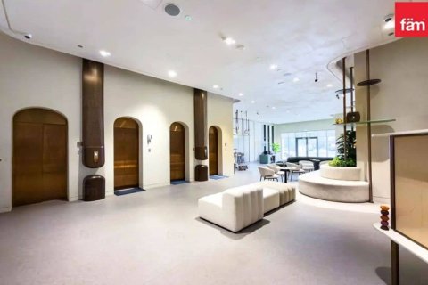 Apartemen di Dubai, UEA 2 kamar tidur, 102.3 m2 nomor 708459 - foto 2