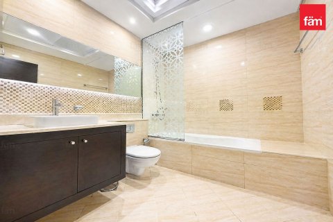 Apartman u Downtown Dubai (Downtown Burj Dubai), UAE 3 spavaćih soba, 171.9 m2 Br. 708463 - fotografija 24