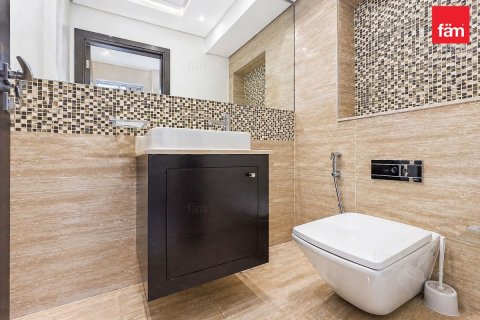 Apartman u Downtown Dubai (Downtown Burj Dubai), UAE 3 spavaćih soba, 171.9 m2 Br. 708463 - fotografija 27