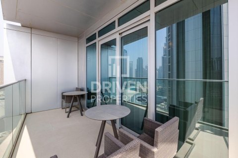Apartmán v Downtown Dubai (Downtown Burj Dubai), Dubai, SAE 2 spálne, 134.24 m2 č. 745224 - Fotografia 8