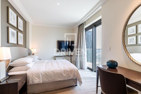 Apartmán v Downtown Dubai (Downtown Burj Dubai), Dubai, SAE 2 spálne, 134.24 m2 č. 745224 - Fotografia 5