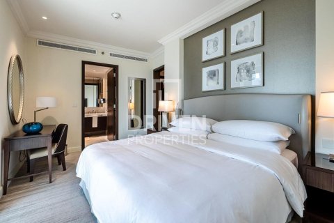 Apartmán v Downtown Dubai (Downtown Burj Dubai), Dubai, SAE 2 spálne, 134.24 m2 č. 745224 - Fotografia 17