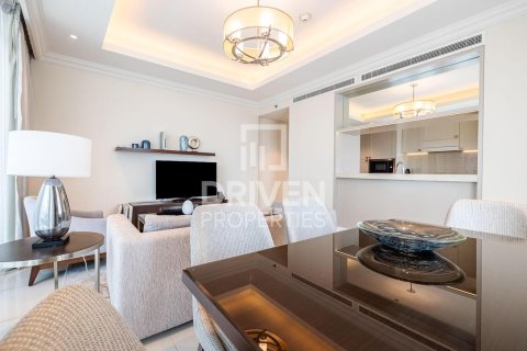 Apartmán v Downtown Dubai (Downtown Burj Dubai), Dubai, SAE 2 spálne, 134.24 m2 č. 745224 - Fotografia 3
