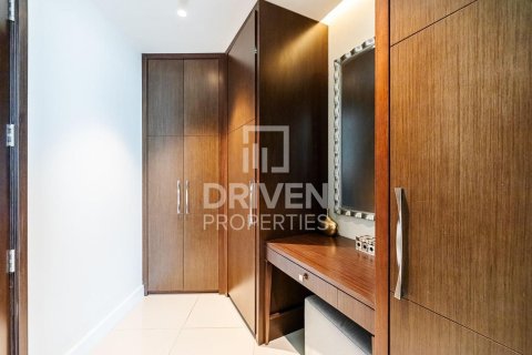 Apartmán v Downtown Dubai (Downtown Burj Dubai), Dubai, SAE 2 spálne, 134.24 m2 č. 745224 - Fotografia 7