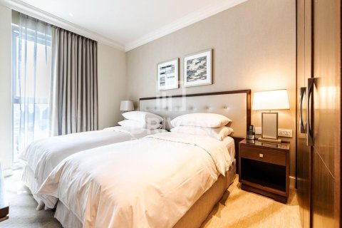Apartmán v Downtown Dubai (Downtown Burj Dubai), Dubai, SAE 2 spálne, 134.24 m2 č. 745224 - Fotografia 14