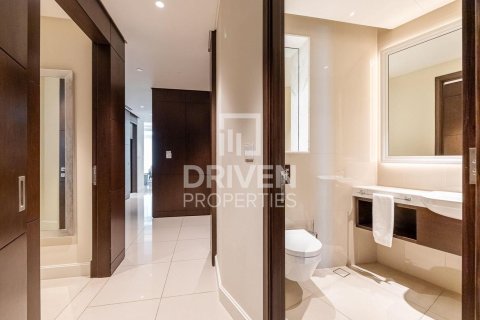 Apartmán v Downtown Dubai (Downtown Burj Dubai), Dubai, SAE 2 spálne, 134.24 m2 č. 745224 - Fotografia 12